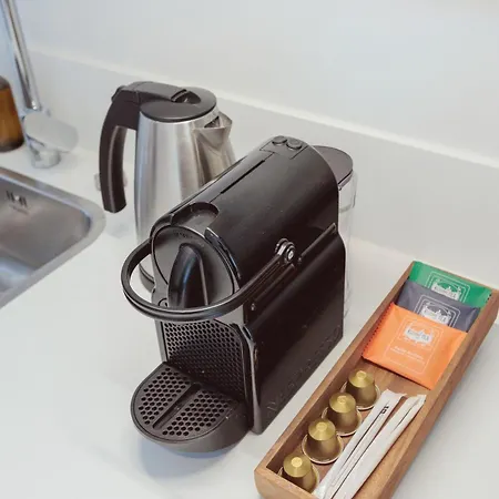 Aparthotel The Babel Community - Bastille 4*