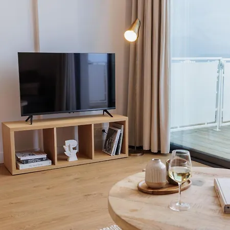 Aparthotel The Babel Community - Bastille