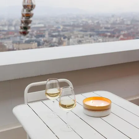 Aparthotel The Babel Community - Bastille 4*