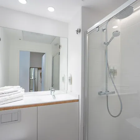 The Babel Community - Bastille Aparthotel Grenoble