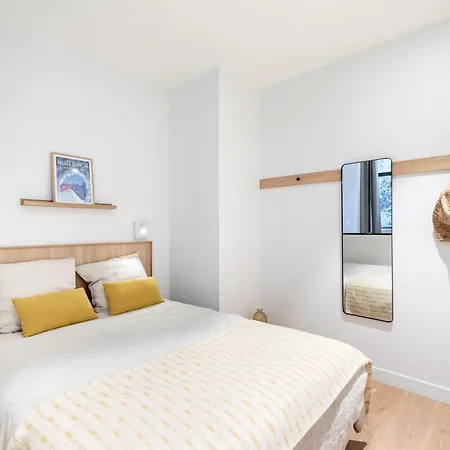 Aparthotel The Babel Community - Bastille