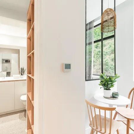 Aparthotel The Babel Community - Bastille Grenoble