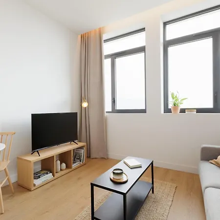 Aparthotel The Babel Community - Bastille