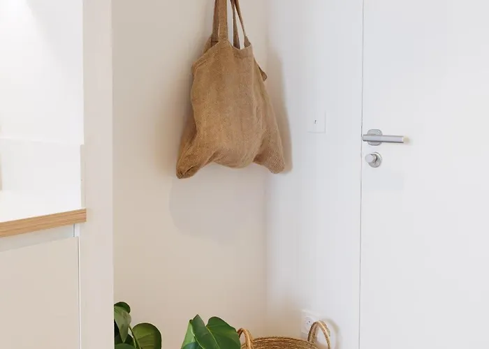 The Babel Community - Bastille アパートホテル グルノーブル