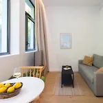 Hotel apartamentowy The Babel Community - Bastille 3*