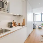 Aparthotel The Babel Community - Bastille 3*
