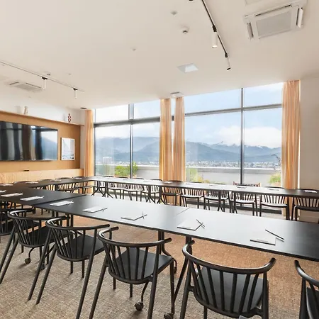 The Babel Community - Bastille Hotel apartamentowy Grenoble