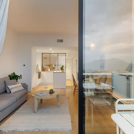 아파트호텔 The Babel Community - Bastille