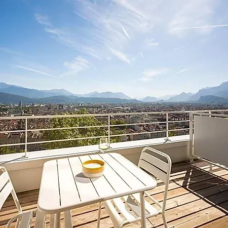 The Babel Community - Bastille Grenoble