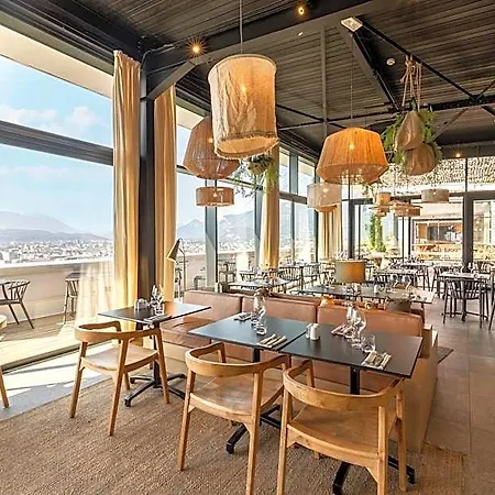 Aparthotel The Babel Community - Bastille