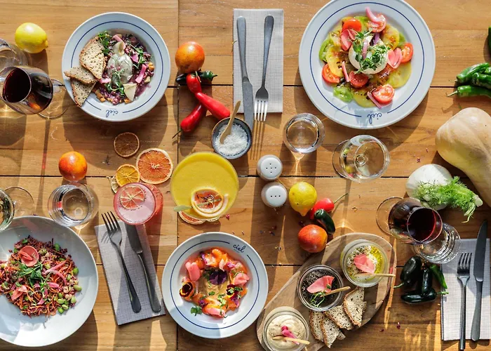 The Babel Community - Bastille Апарт-готель Гренобль