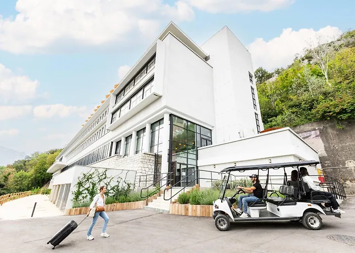 The Babel Community - Bastille Grenoble