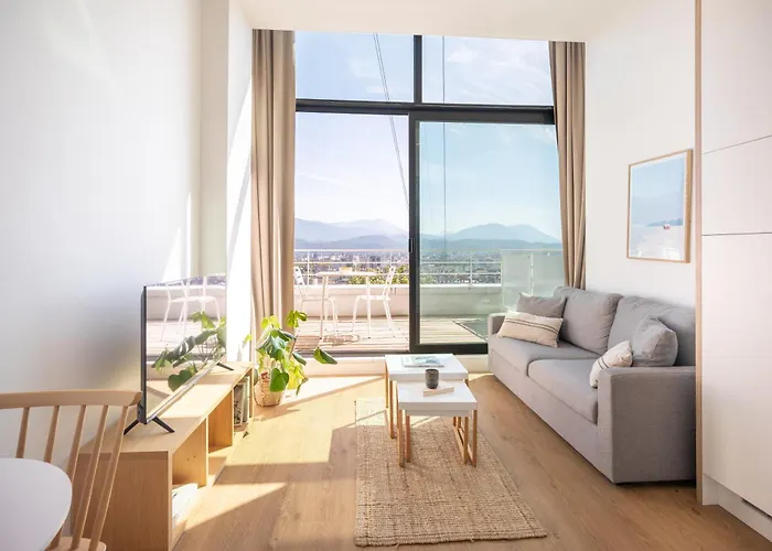 Aparthotel The Babel Community - Bastille Grenoble