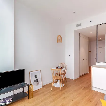 The Babel Community - Bastille Lejlighedshotel Grenoble