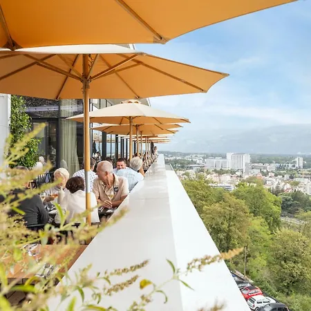 Lejlighedshotel The Babel Community - Bastille