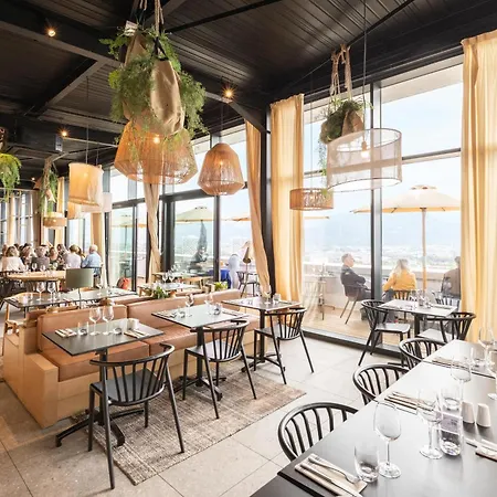 The Babel Community - Bastille Lejlighedshotel Grenoble