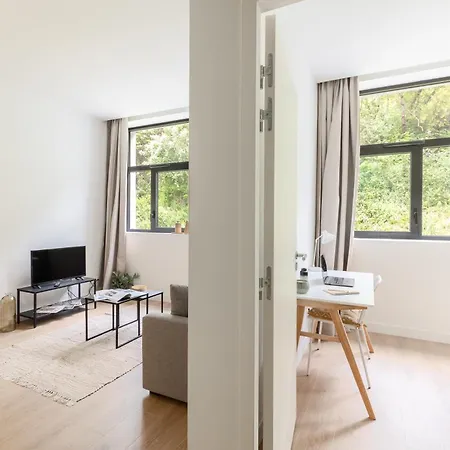 Lejlighedshotel The Babel Community - Bastille