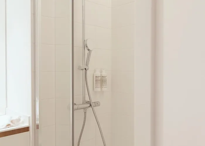 Hotel apartamentowy The Babel Community - Bastille Grenoble